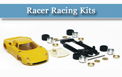 Racer Racing Kits